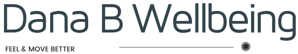 Dana B Wellbeing